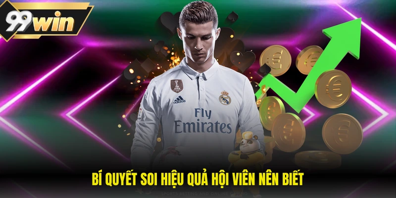 Bí quyết soi hiệu quả hội viên nên biết