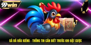 Gà Đá Hầu Kiềng - Thông Tin Cần Biết Trước Khi Đặt Cược