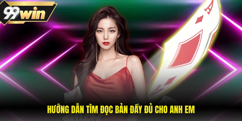 Chính Sách Bảo Mật 99WIN 4 Hướng dẫn tìm đọc bản đầy đủ cho anh em