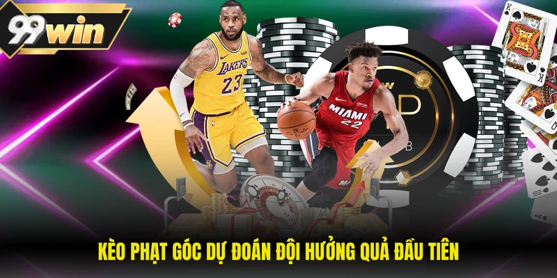 Kèo Phạt Góc – Lựa Chọn Khôn Ngoan Cho Người Chơi Bóng Đá 2 Kèo phạt góc dự đoán đội hưởng quả đầu tiên