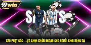 Kèo Phạt Góc – Lựa Chọn Khôn Ngoan Cho Người Chơi Bóng Đá