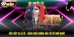 Kèo Việt Vị Là Gì - Cách Hiểu Chính Xác Và Dễ Nhớ Nhất
