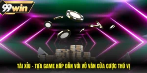 Tài Xỉu - Tựa Game Hấp Dẫn Với Vô Vàn Cửa Cược Thú Vị