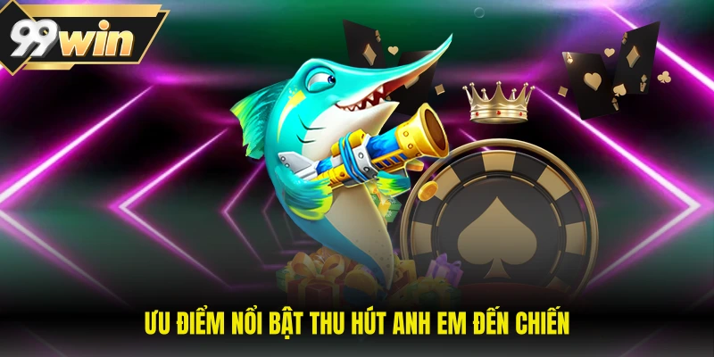 Bắn Cá Tây Du Ký Siêu Hấp Dẫn Với Nhiều Phần Thưởng Lớn 3 Ưu điểm nổi bật thu hút anh em đến chiến